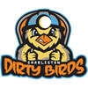 Charlesto Dirty Birds